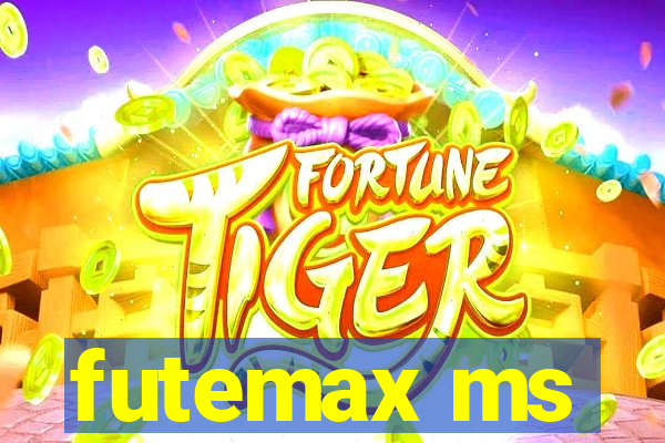 futemax ms